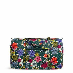 Vera Bradley duffel